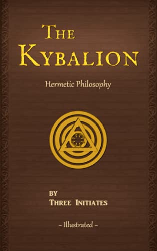 2022 in review books kybalion