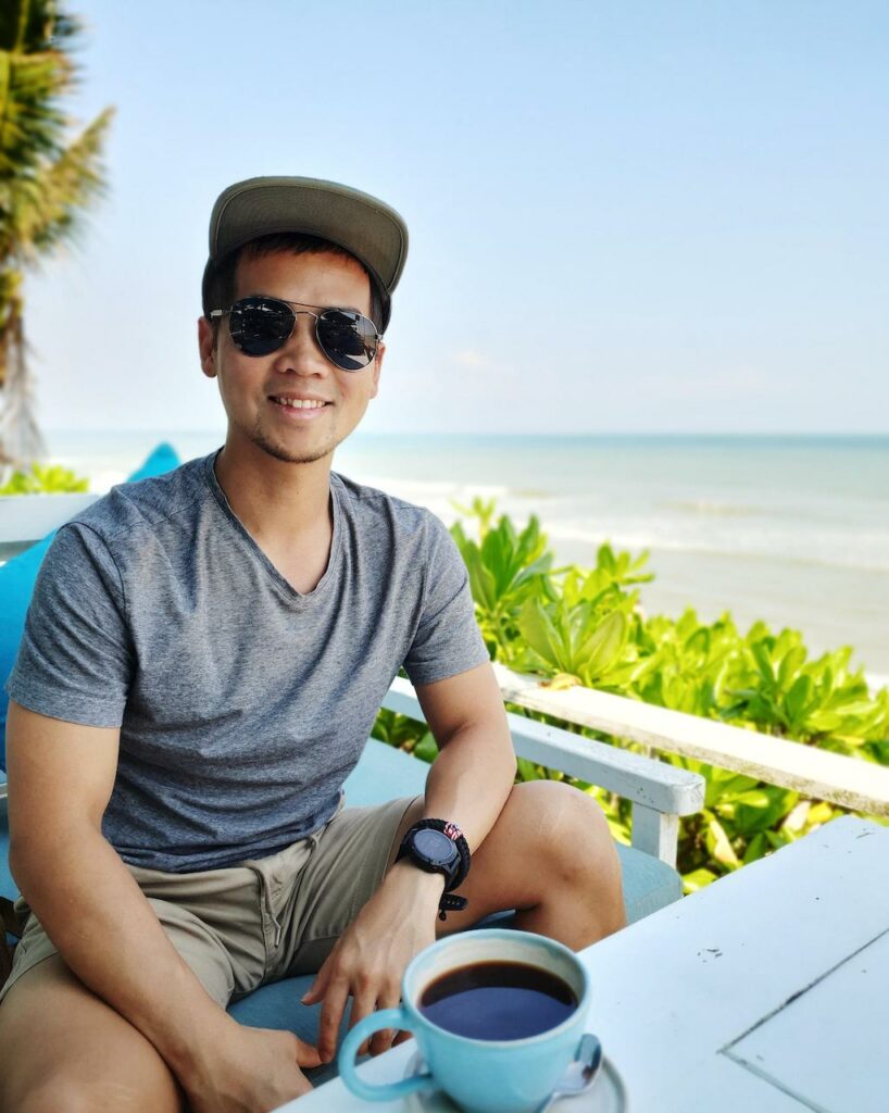 2022 in Review 108 2022 review Ninh Vietnam