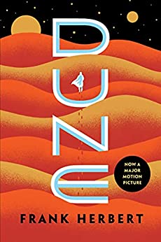 2022 review books Dune