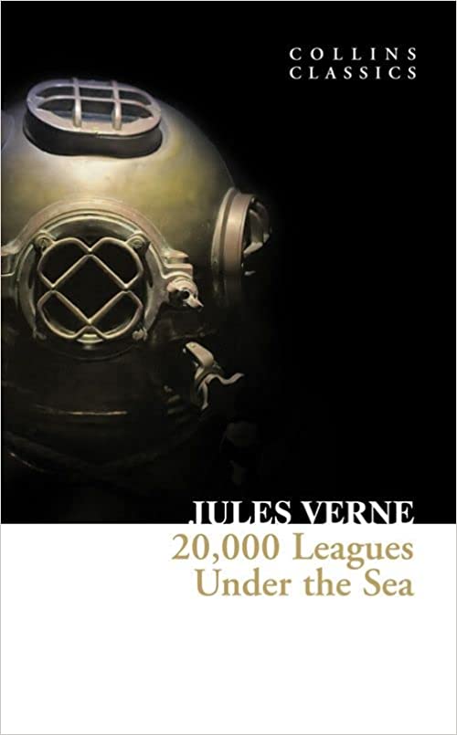 2022 review books Jules verne