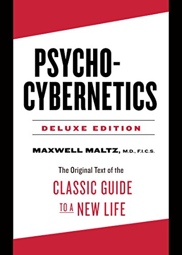 2022 review books Psycho Cybernetics