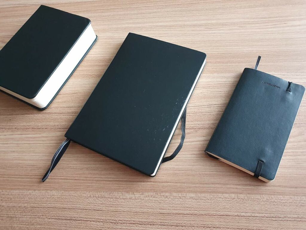 2022 in Review 96 2022 review my personal journals