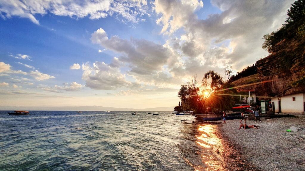 Ohrid North Macedonia 2022 12