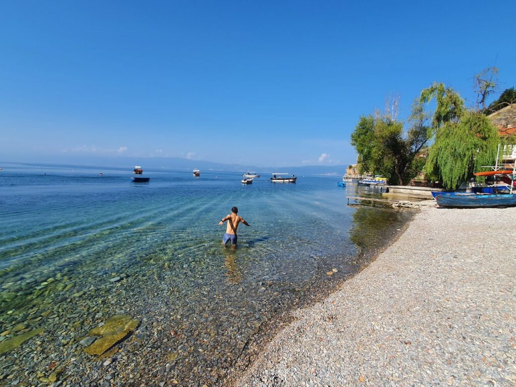 Ohrid North Macedonia 2022 15