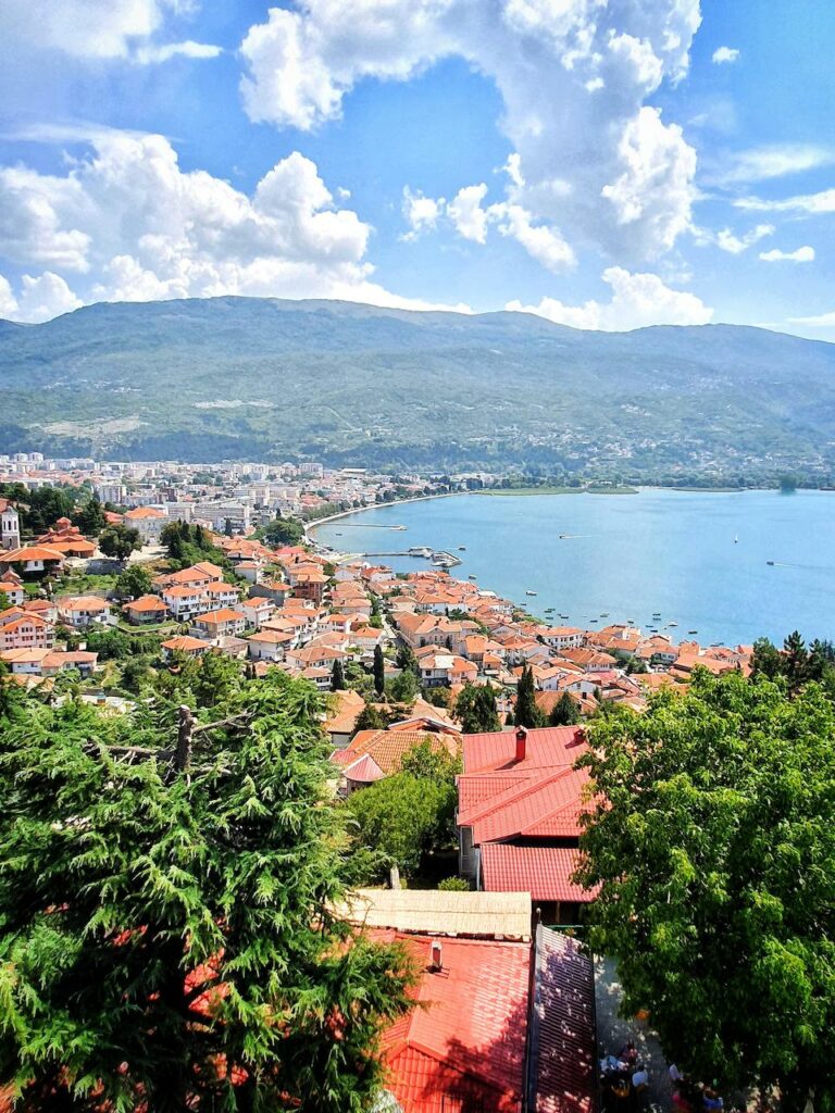 Ohrid North Macedonia 2022 16