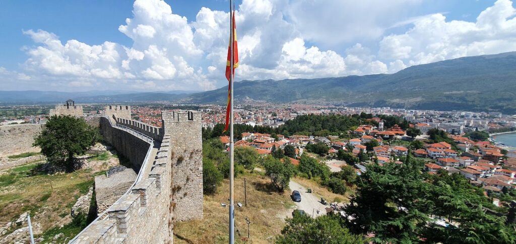 Ohrid North Macedonia 2022 17