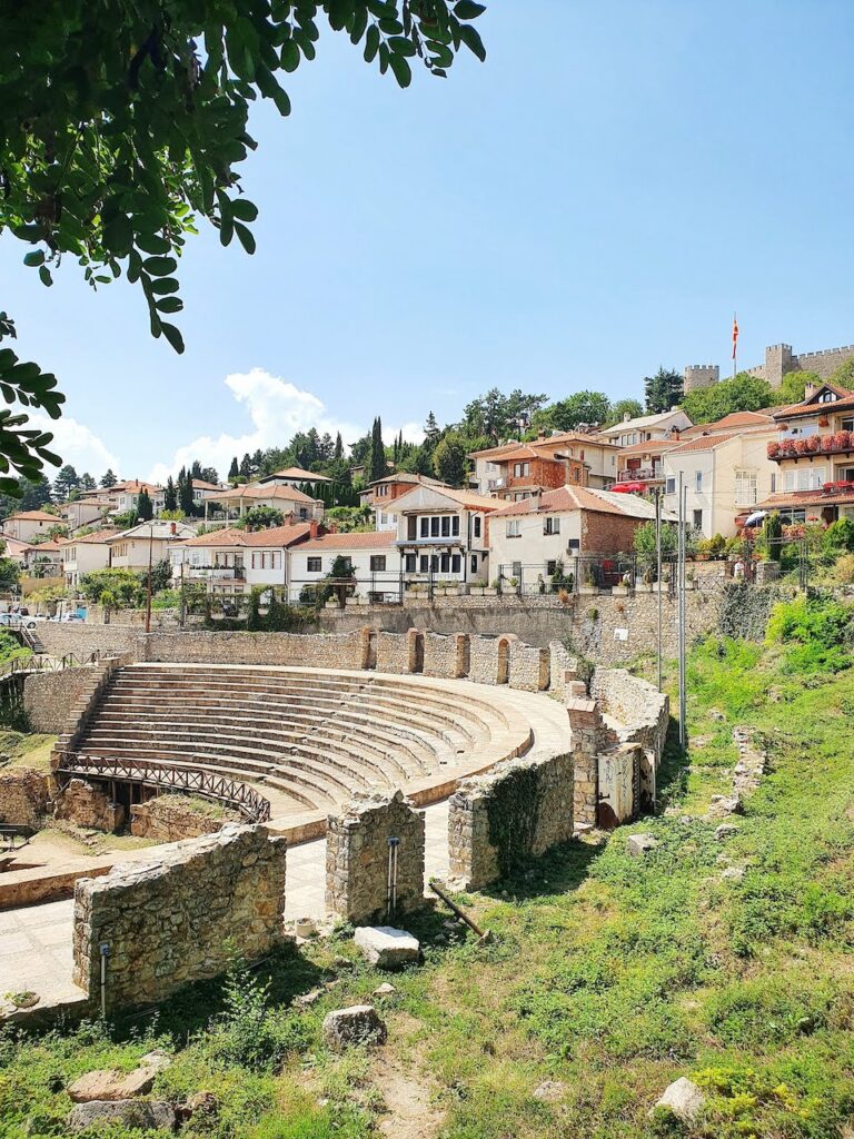 Ohrid North Macedonia 2022 18