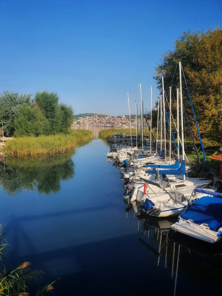 Ohrid North Macedonia 2022 20