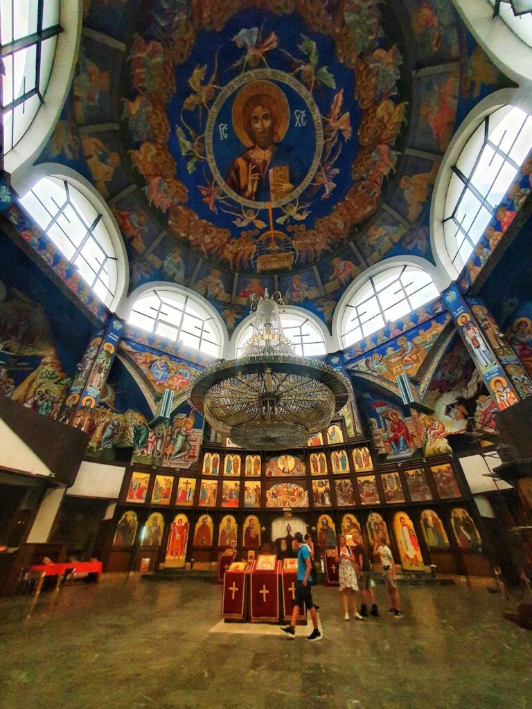 Ohrid North Macedonia 2022 3