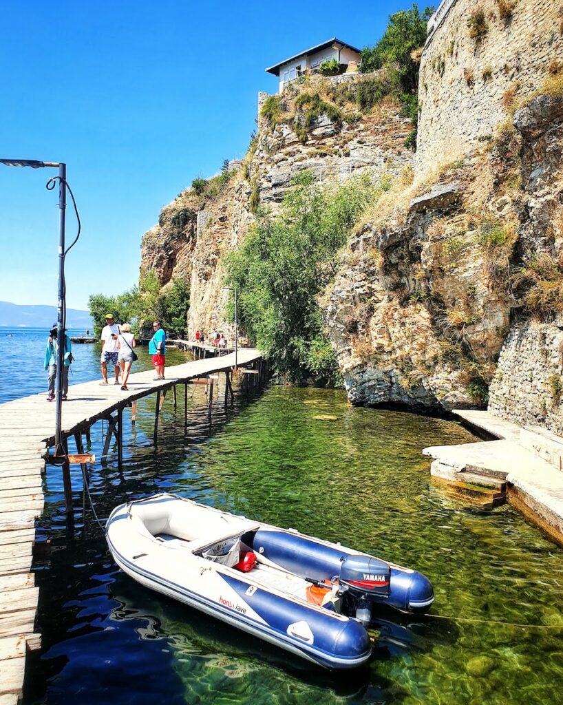 Ohrid North Macedonia 2022 4