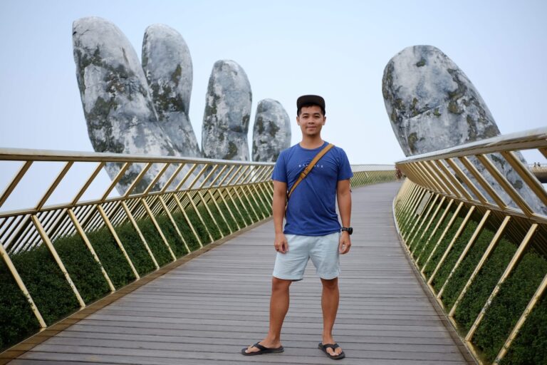 The ultimate guide to da nang cover - ba na hills