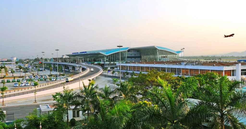 Ultimate guide to da nang vietnam airport