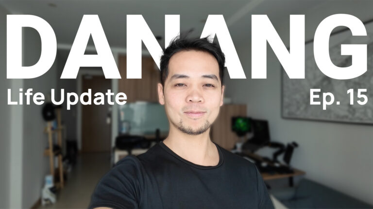 January 2025 Life Update Episode 15 Cover