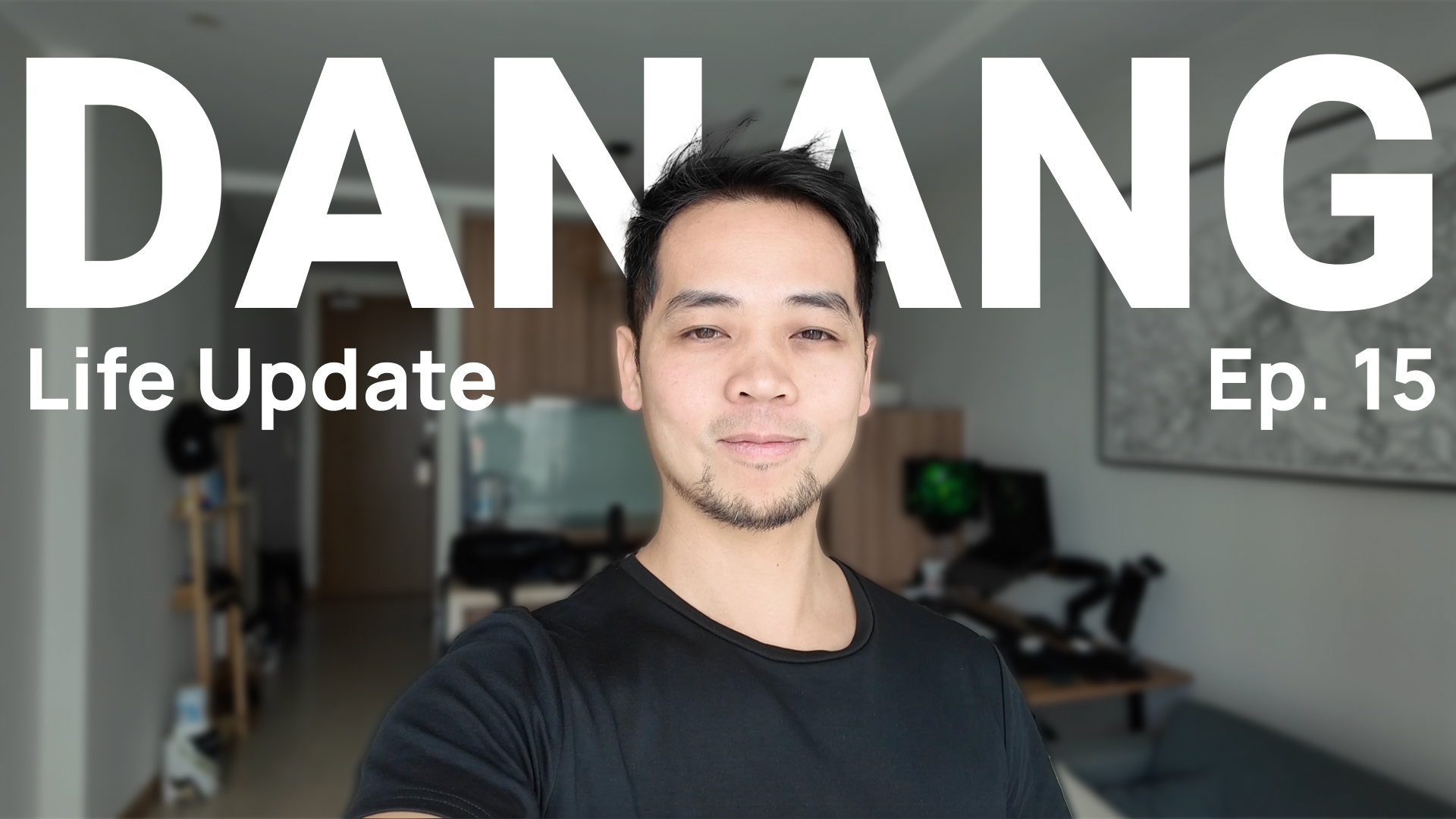 January 2025 Life Update Episode 15 Cover