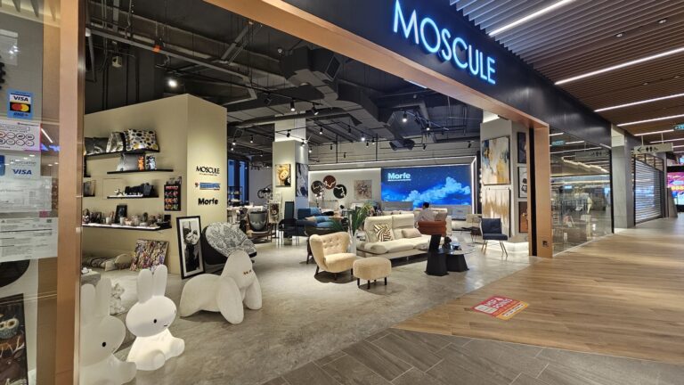 15 Malaysia Kuala Lumpur 2025 Home Decor shop