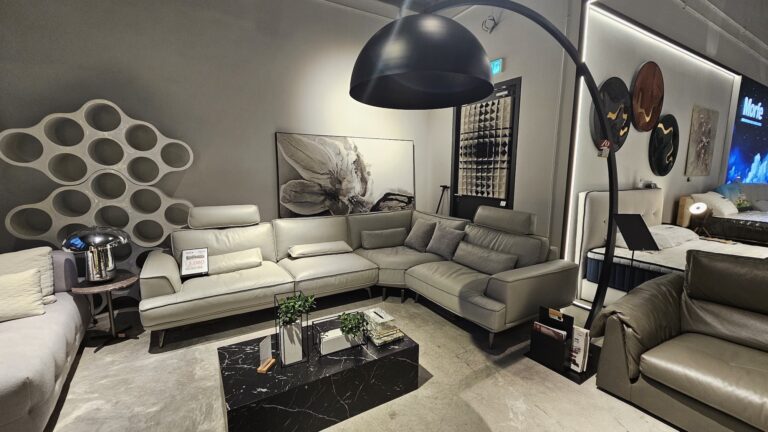 17 Malaysia Kuala Lumpur 2025 Home Decor Interior shop 2