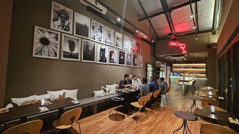 20 Malaysia Kuala Lumpur 2025 UP KL restaurant