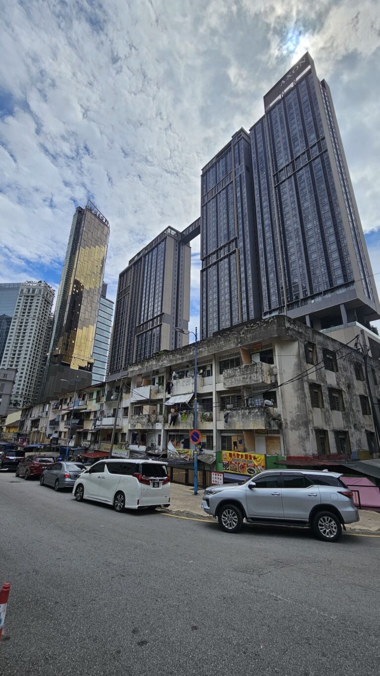 22 Malaysia Kuala Lumpur 2025 Axon Residence
