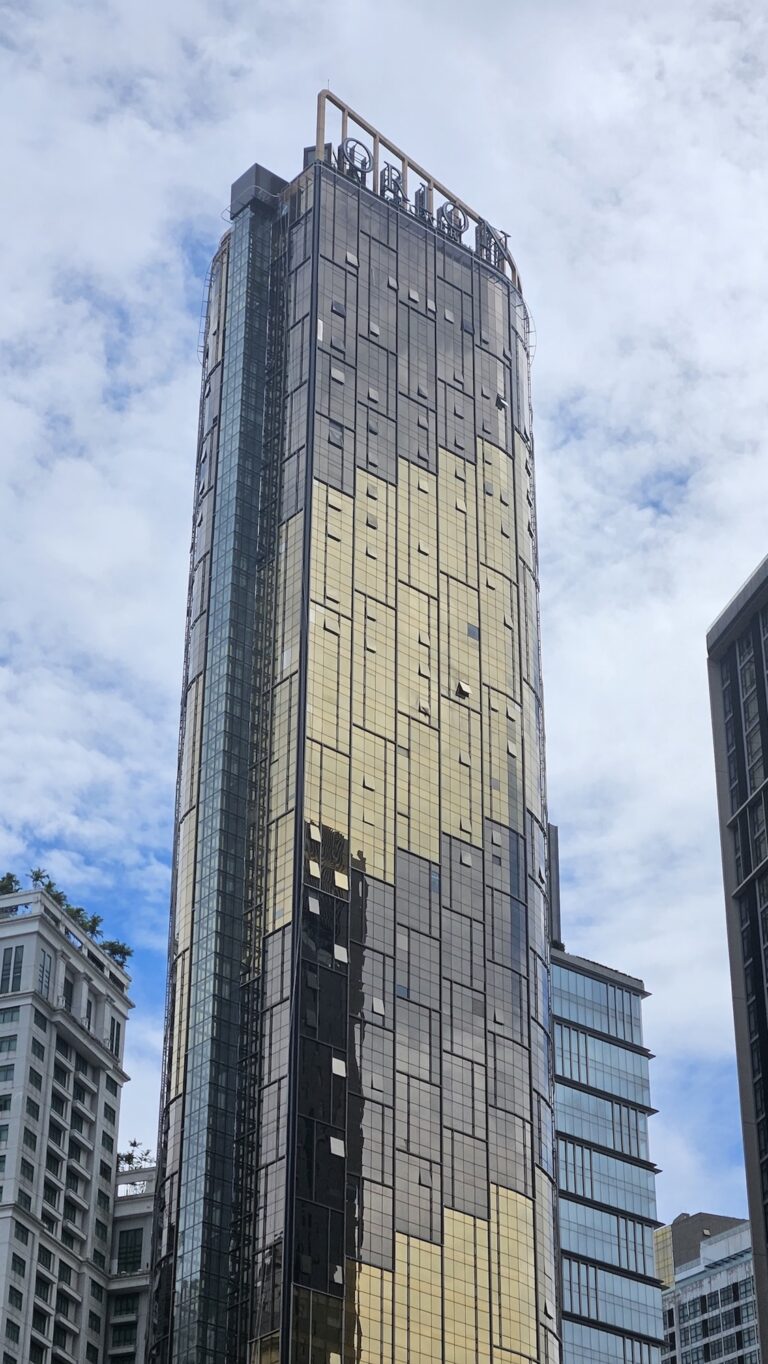 26 Malaysia Kuala Lumpur 2025 KL Skyscraper