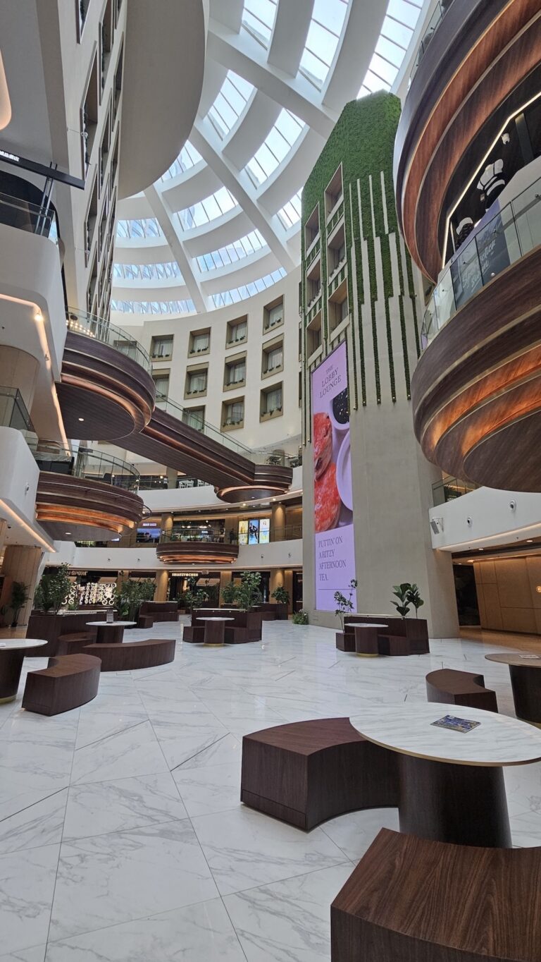 27 Malaysia Kuala Lumpur 2025 Star Hill Mall