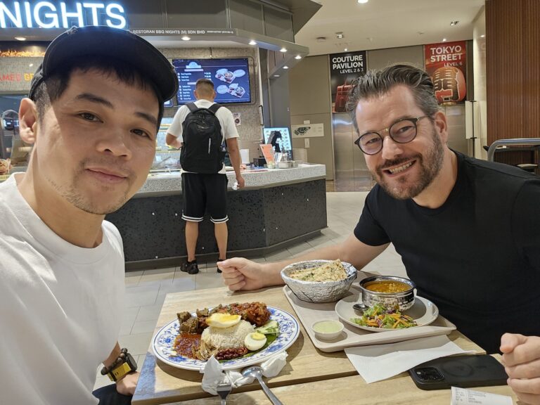 30 Malaysia Kuala Lumpur 2025 Ninh and Boris