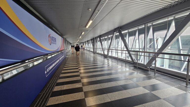 31 Malaysia Kuala Lumpur 2025 KL skywalk