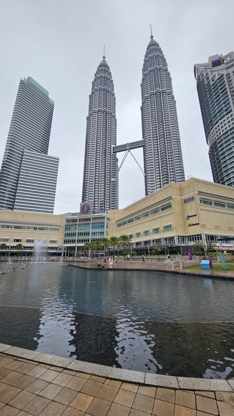 32 Malaysia Kuala Lumpur 2025 KL Petronas
