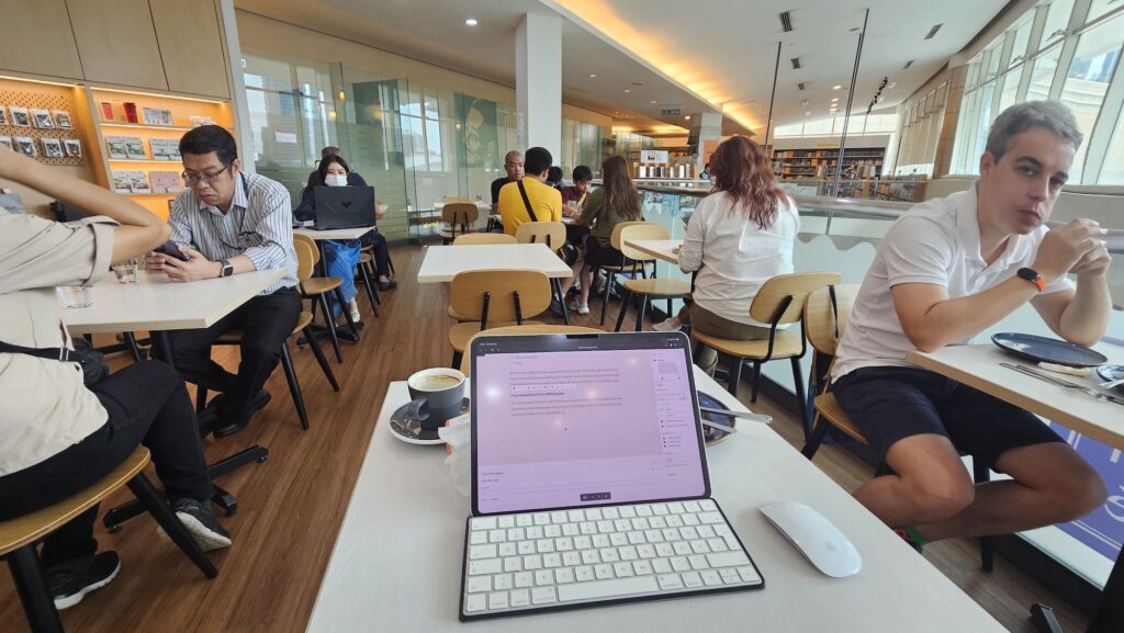 33 Malaysia Kuala Lumpur 2025 Suria KLCC O Book Club