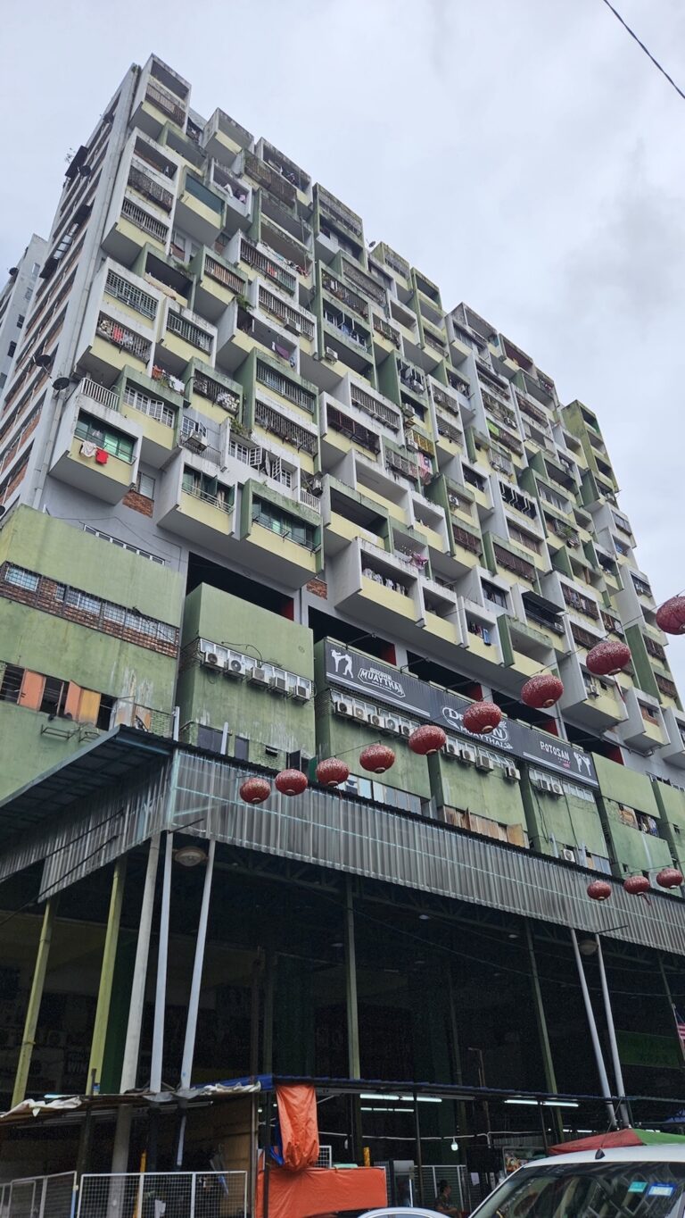6 Malaysia Kuala Lumpur 2025 housing